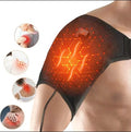 Hombrera  de Compresión Térmica
