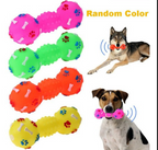 Huesos de juguete para perros en diferentes colores