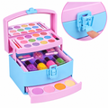 Imagen mejorada del set de maquillaje infantil