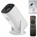 Proyector sin el texto P30